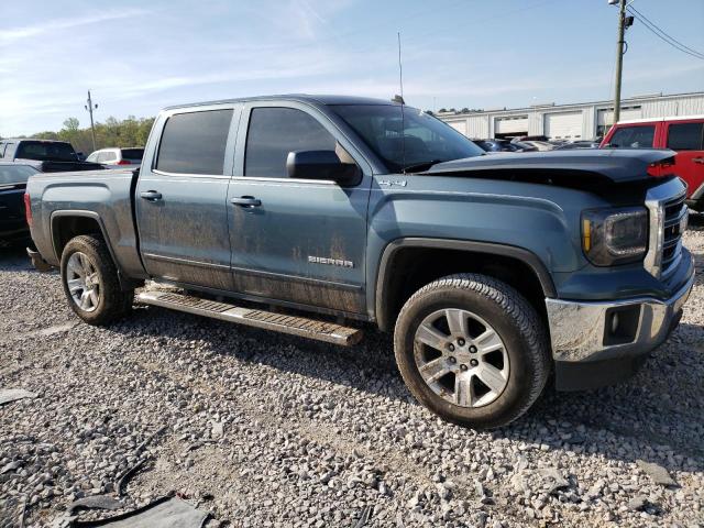 3GTU2UEC1EG356790 GMC Sierra K1500 Sle