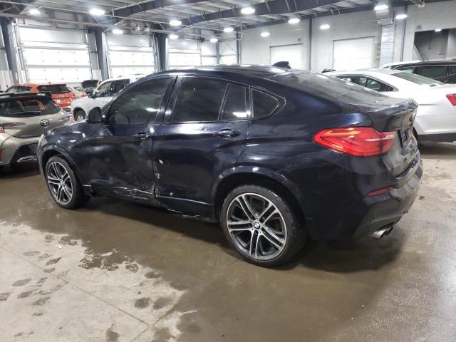 5UXXW3C57G0R20514 BMW X4 Xdrive28i