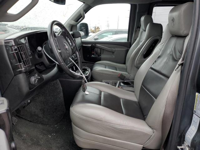1GTW7AFG2H1119982 GMC Savana G2500