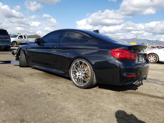 WBS4Y9C53JAC86374 BMW M4