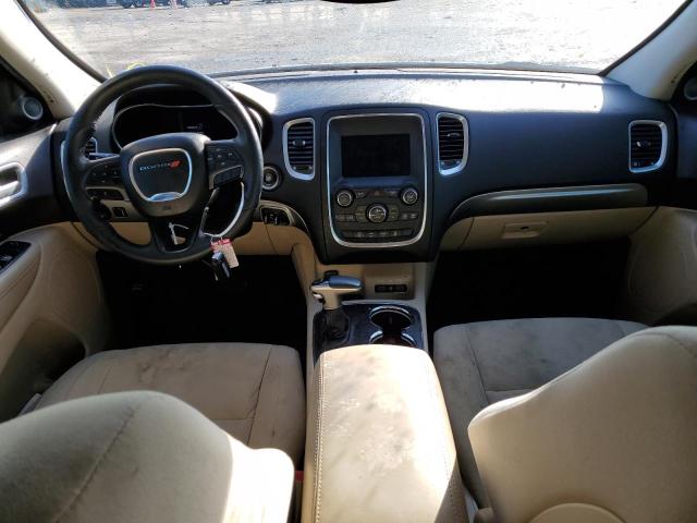 1C4RDHAG8KC535245 Dodge Durango Sxt