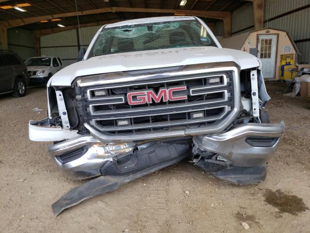 1GTN1LEC1JZ904010 GMC Sierra C1500