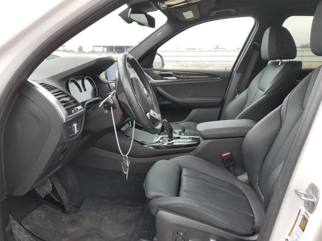 5UXTY3C03L9C11990 BMW X3 Sdrive30i