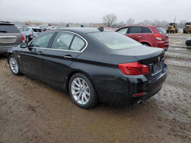 WBA5B3C58FD546438 BMW 535 XI