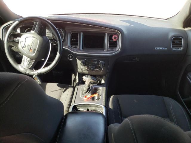 2C3CDXBG0KH572872 Dodge Charger Sxt