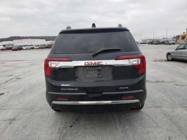 1GKKNXLS5LZ128044 GMC Acadia Denali