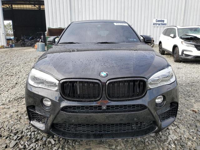 5YMKW8C51G0R43450 BMW X6 M
