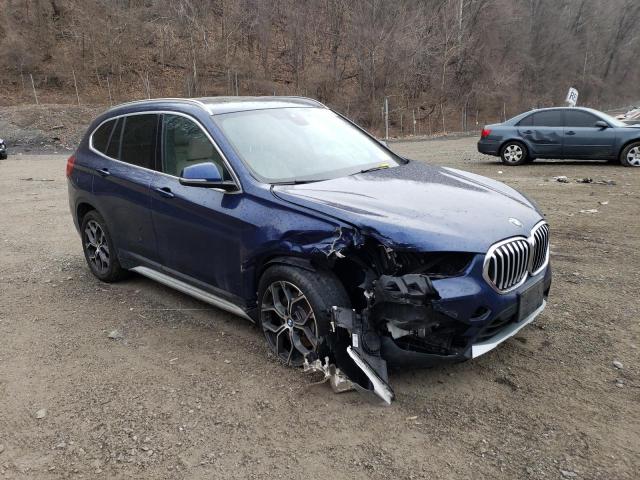 WBXJG9C08L5P41586 BMW X1 Xdrive28i