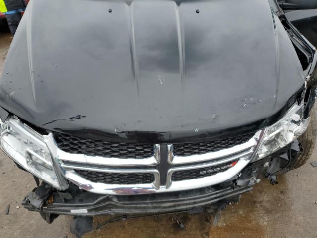 3C4PDCAB6LT262200 Dodge JOURNEY SE