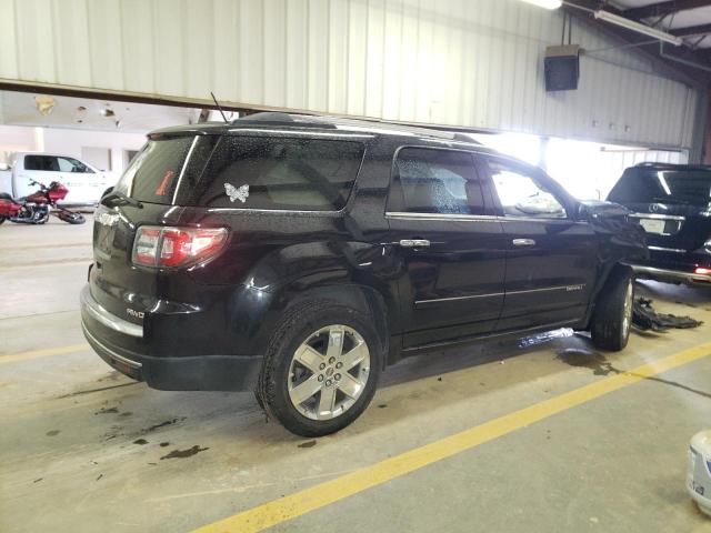 1GKKRTKD6FJ120229 GMC Acadia Denali