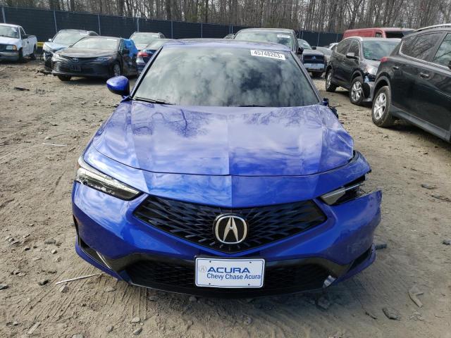 19UDE4H32PA011645 Acura Integra A-spec