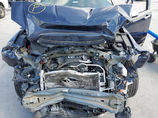 2GKFLPE31G6124426 GMC Terrain Slt