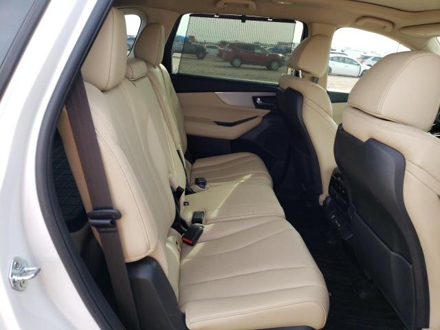 5J8YE1H45NL038378 Acura Mdx Technology