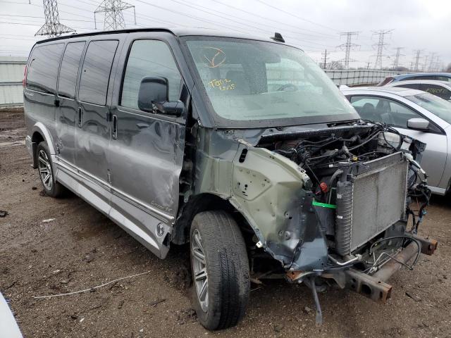 1GTW7AFG2H1119982 GMC Savana G2500
