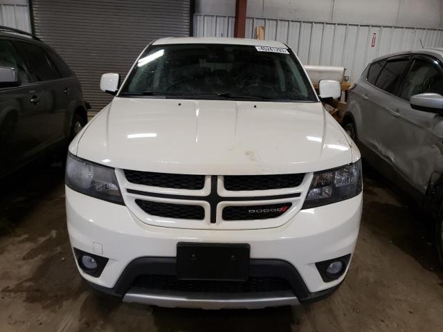 3C4PDDEG0KT719920 Dodge JOURNEY GT