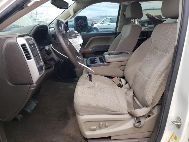 3GTP1UEC3FG273279 GMC Sierra C1500 Sle