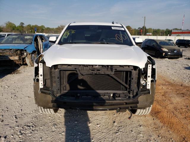 1GKS1BKC9FR105704 GMC YUKON SLT