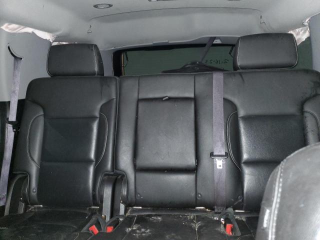 1GKS2BKC0FR687124 GMC YUKON SLT