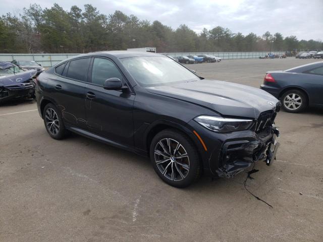 5UXCY6C0XN9M46078 BMW X6 Xdrive40i
