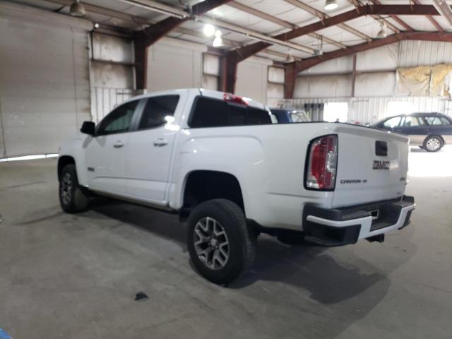 1GTG6CEN3J1127887 GMC CANYON SLE