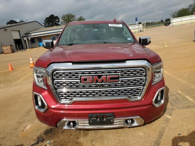 1GTU9FEL2KZ292021 GMC Sierra K1500 Denali