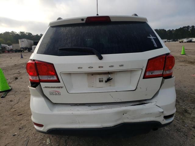 3C4PDCBB5ET289678 Dodge Journey Sxt