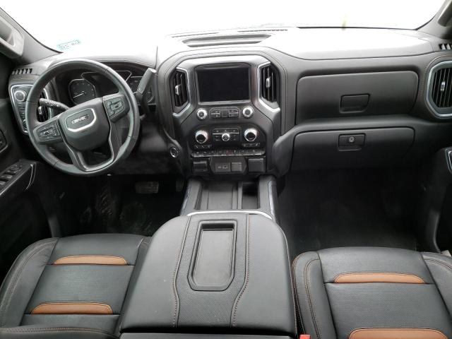 1GTU9EET1LZ369442 GMC Sierra K1500 At4