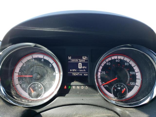 2C4RDGEG2HR755534 Dodge Grand Caravan Gt