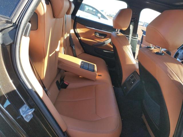WBA4J3C52KBL11330 BMW 430xi Gran Coupe