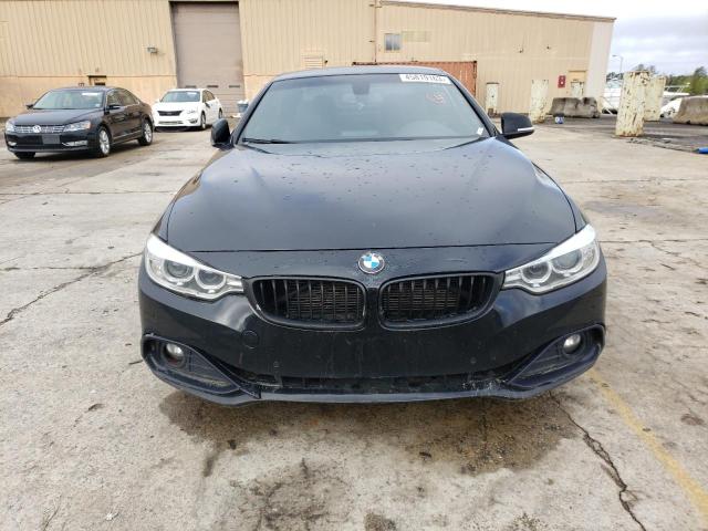 WBA3V7C58G5A26874 BMW 428 I Sulev