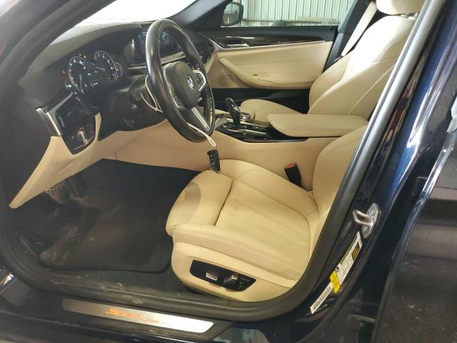 WBAJA5C54JWA35547 BMW 530 I