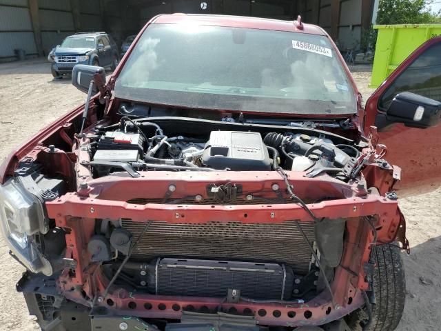 3GTU9EET7MG365073 GMC Sierra K1500 At4