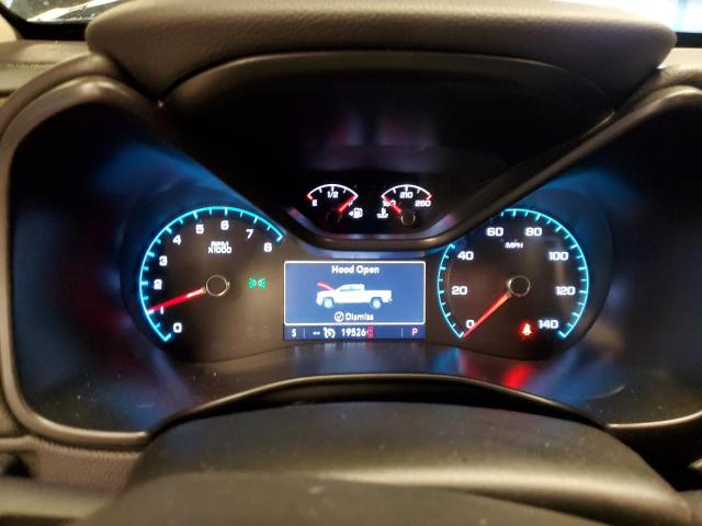 1GTG6FEN5M1235241 GMC Canyon At4