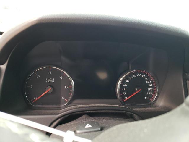 1GKS2CKJ9GR301581 GMC YUKON DENALI