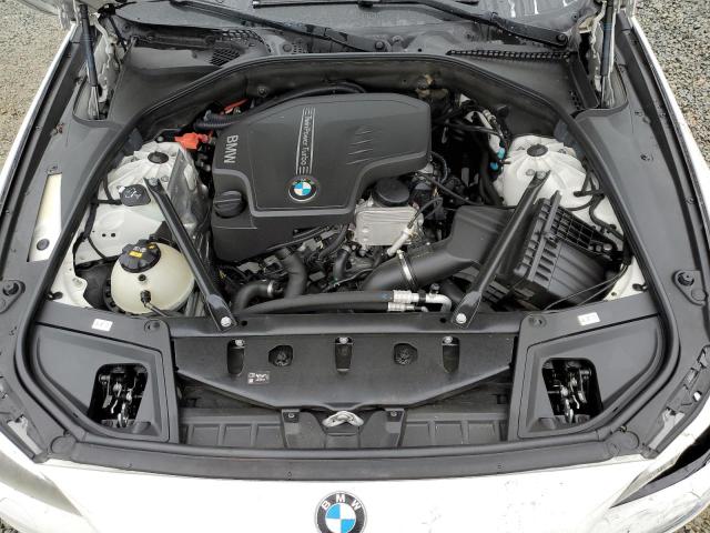 WBA5A5C54GG354271 BMW 528 I