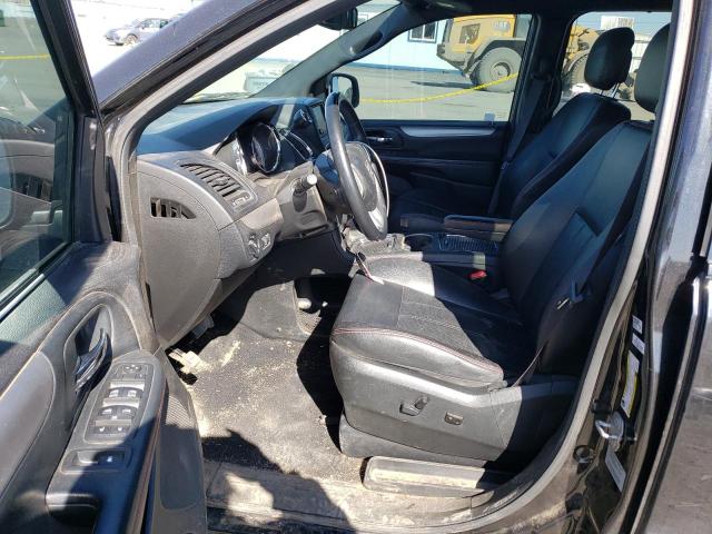 2C4RDGEG2HR755534 Dodge Grand Caravan Gt