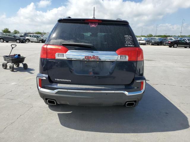 2GKFLPE31G6124426 GMC Terrain Slt