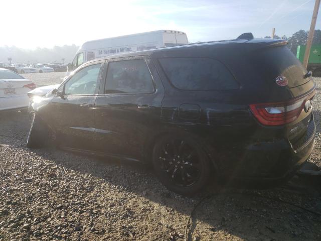 1C4RDHAG6LC161493 Dodge Durango Sxt