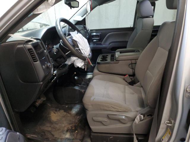 1GTV2TEC1FZ293366 GMC Sierra K1500