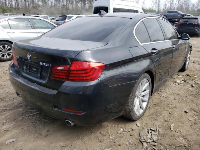 WBA5B3C59FD542432 BMW 535 XI
