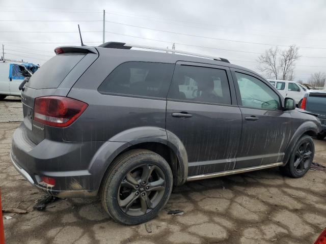 3C4PDCGG4JT429315 Dodge Journey Crossroad