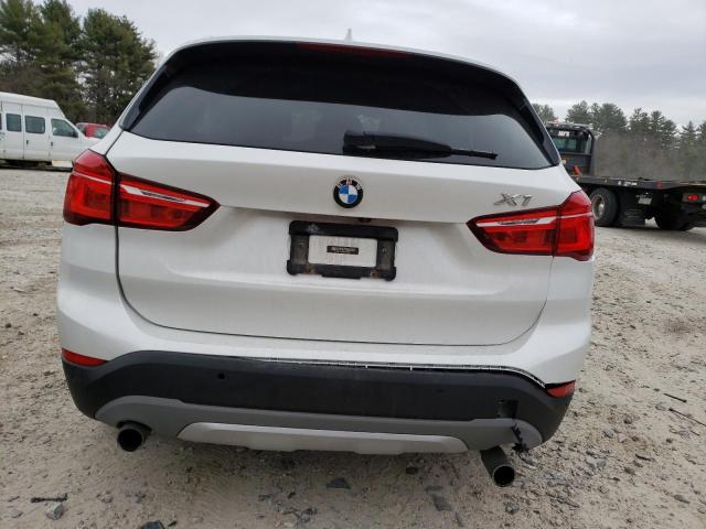 WBXHT3C3XH5F84848 BMW X1 Xdrive28i