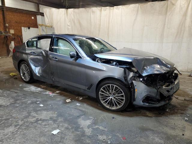 WBAJE7C53JWD53725 BMW 540 XI