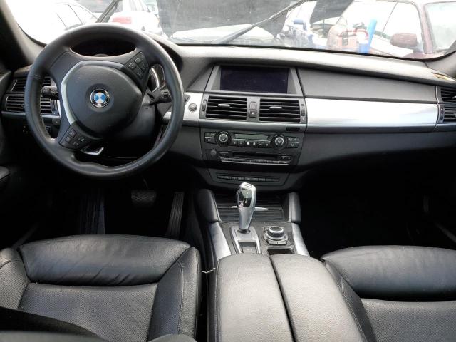 5UXFG2C59E0C44621 BMW X6 Xdrive35i