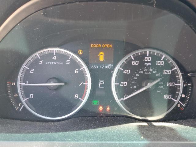 5J8TB4H33EL022353 Acura RDX