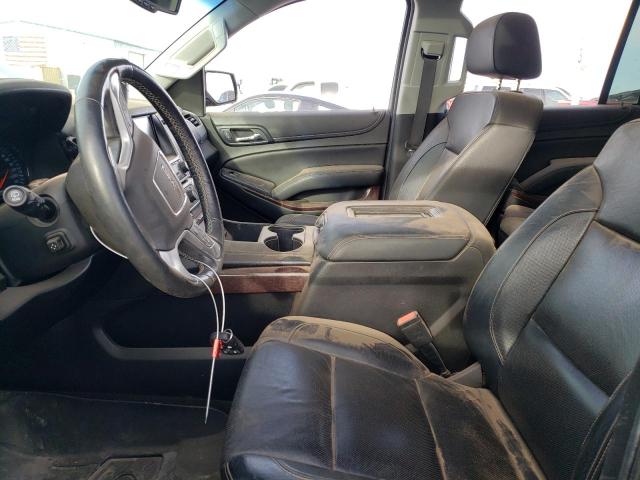 1GKS1GKC1JR166454 GMC Yukon Xl C1500 Slt