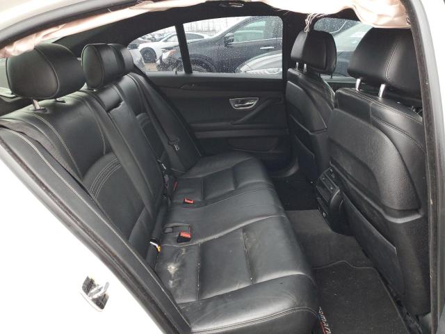 WBAKP9C57FD980082 BMW 550 Xi
