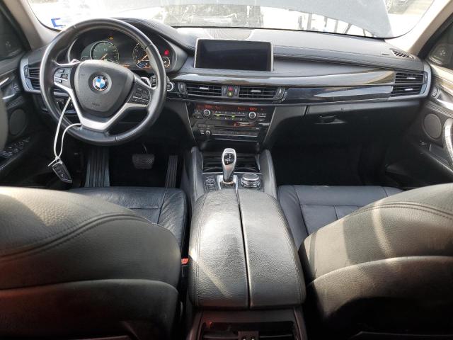5UXKU0C50G0F92242 BMW X6 Sdrive35i