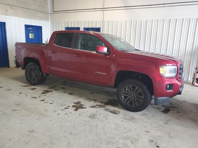 1GTG6CEN1K1358451 GMC CANYON SLE