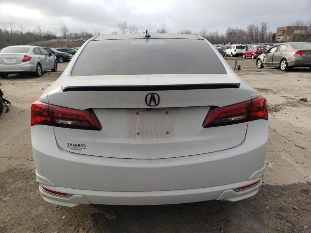 19UUB3F51FA005339 Acura TLX TECH